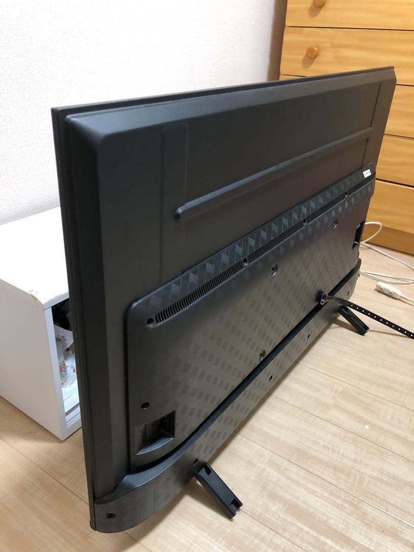 2021年製 Hisense ハイセンス50U7F 4k 液晶テレビ 50型