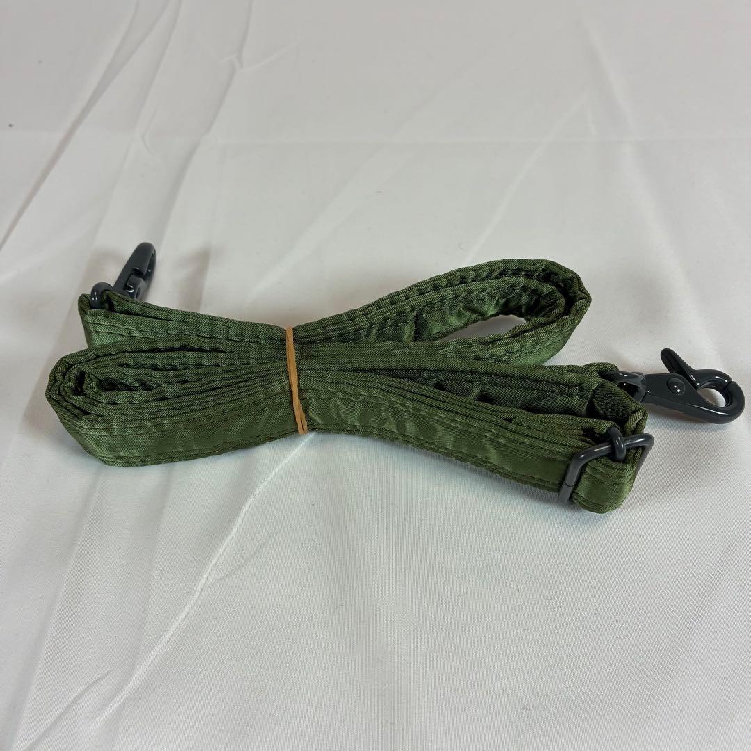 [未使用] PORTEＲ　タンカー　セージグリーン　ウエストポーチ　2way