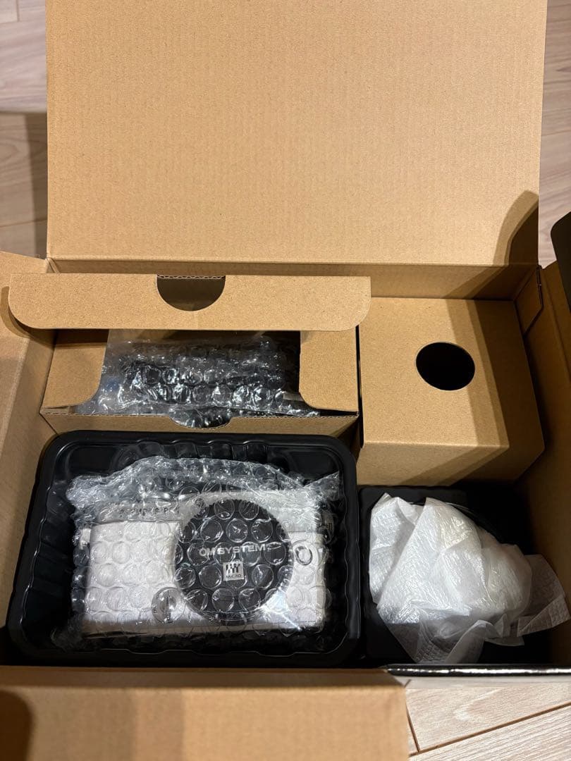 オリンパス PEN E-P7 14-42mm EZレンズキット ホワイト(1台)