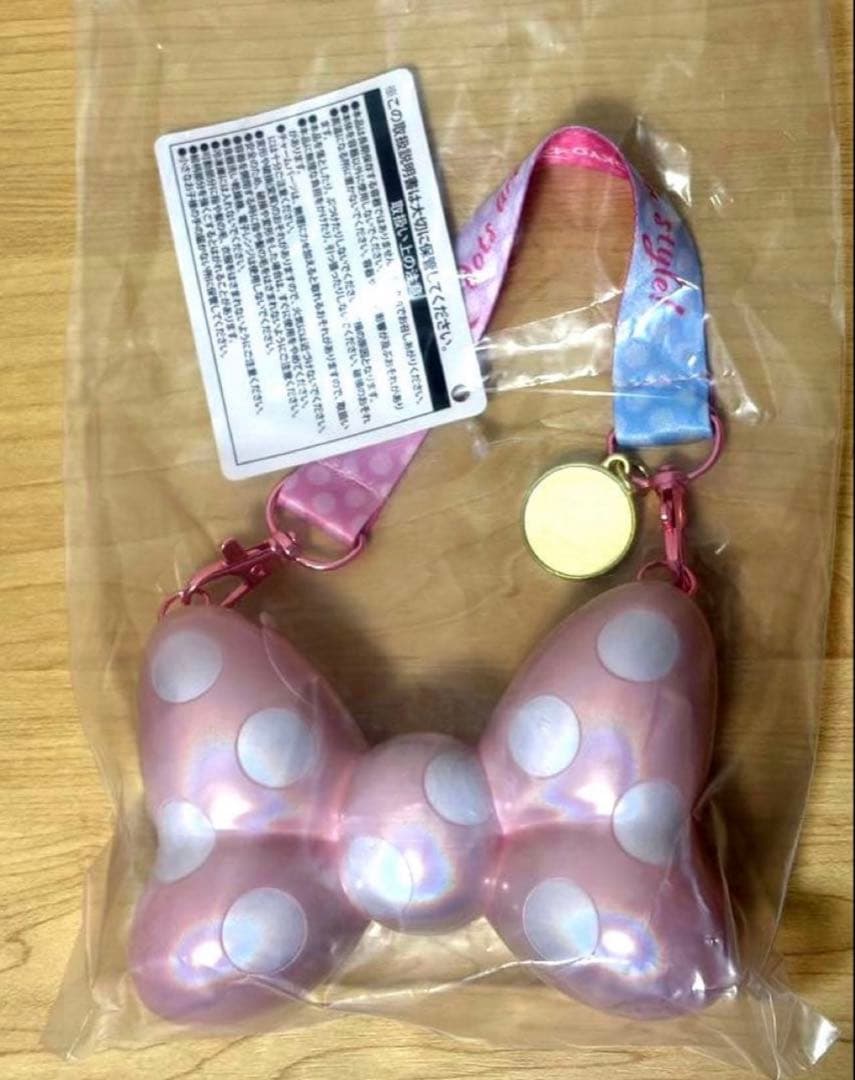 ☆限定値下げ☆ミニー パルパルーザ ポップコーンバケット ランチケース ボトル