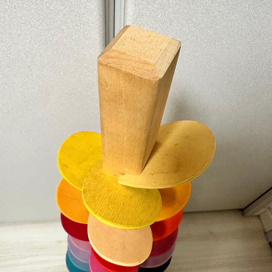 ボーネルンド　bornelund カラコロツリー　L