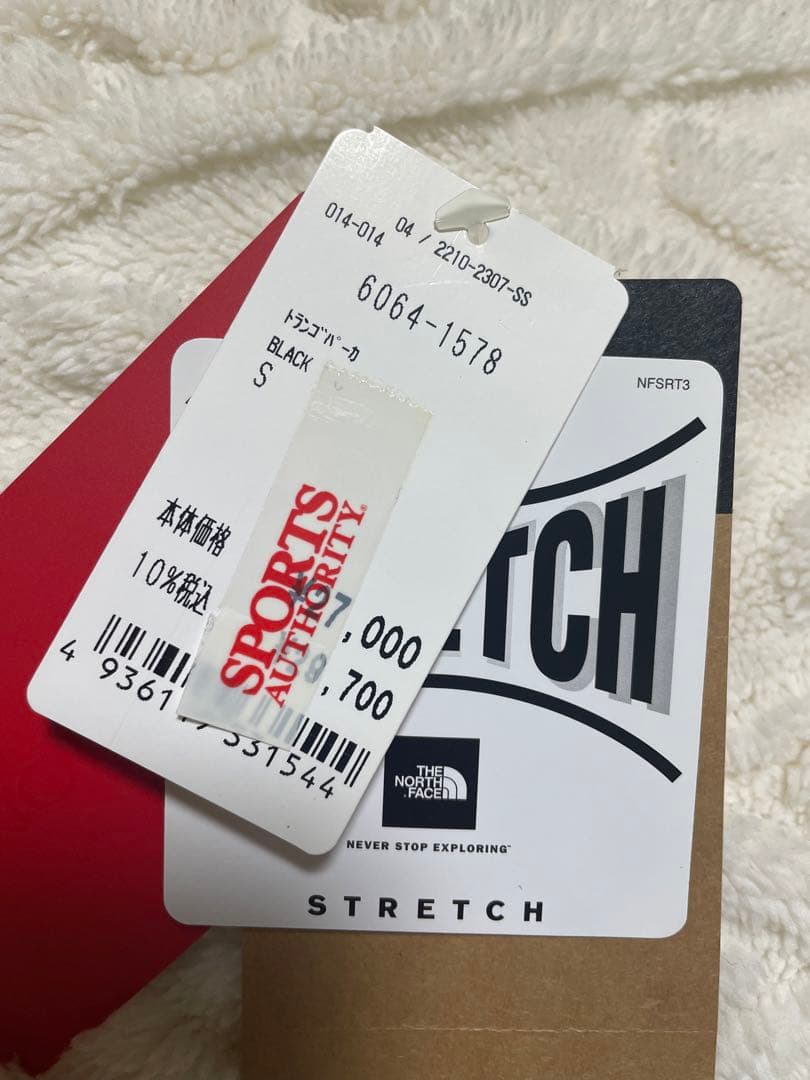 ぽ*ま様 軽い 暖かい 兼用 THE NORTH FACE ノースフェイス NY