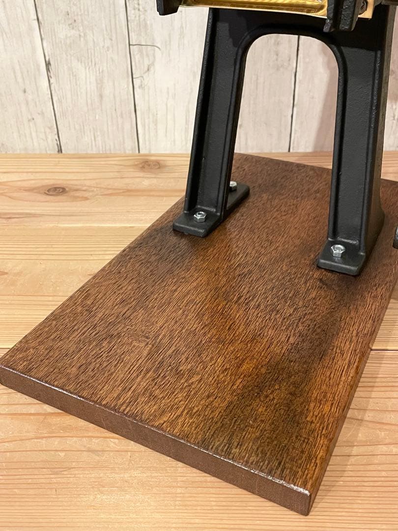 小野式製麺機　【260104】説明書コピー.トラブル予防運用ガイド.麺帯ハンガー