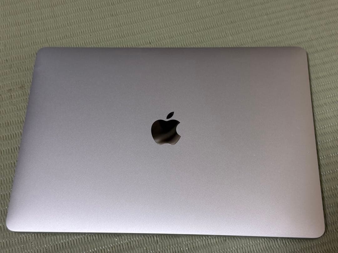 MacBook Air M1 8GB /最大容量97%
