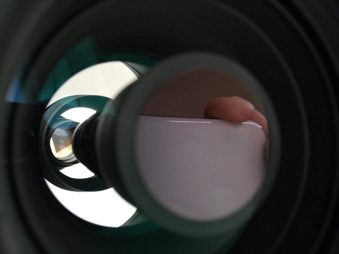 レンズ(単焦点) Nikon Reflex Nikkor 500mm F8 NEW #7869