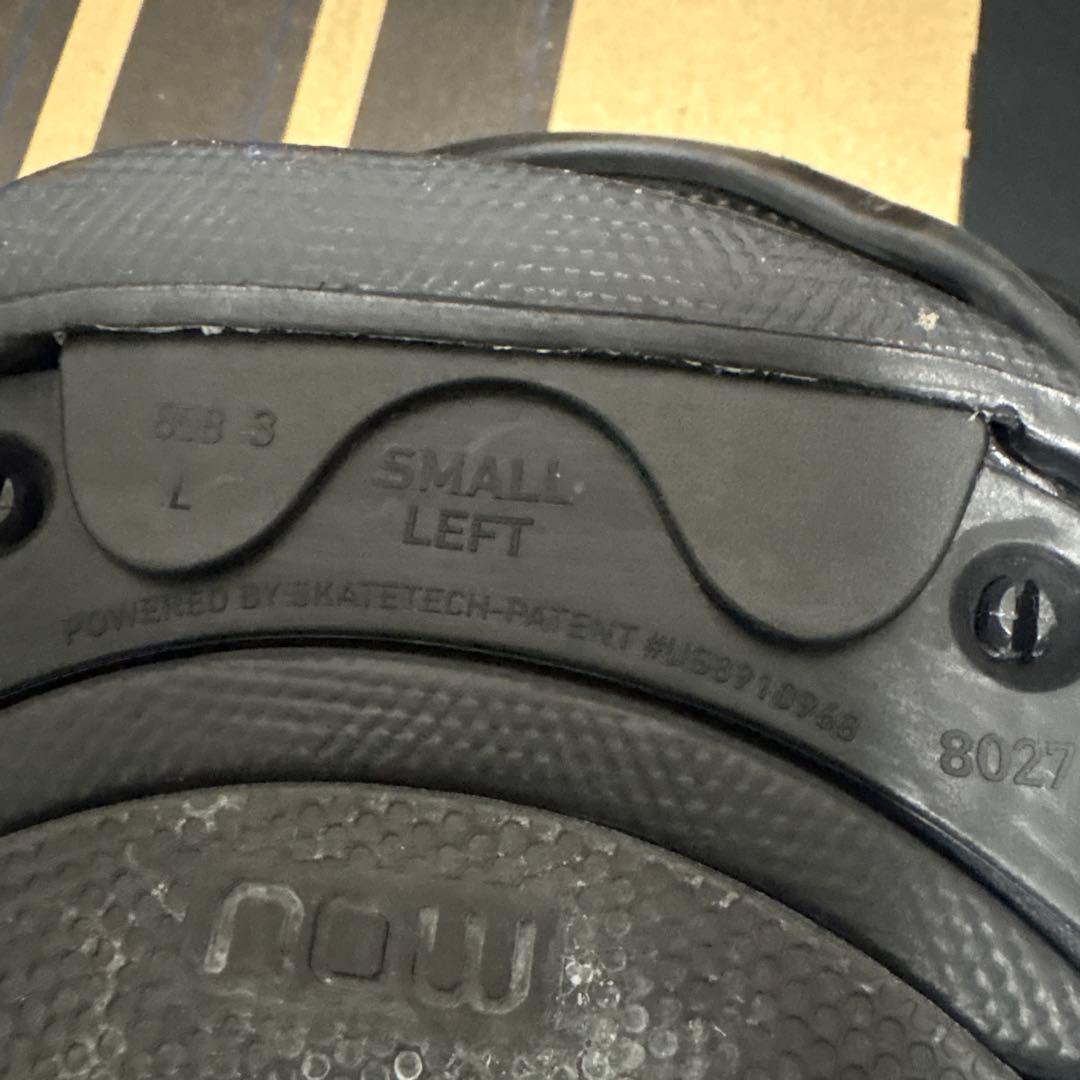 なまら　2324 NOW SELECT PRO Sサイズ　ハイカップセット