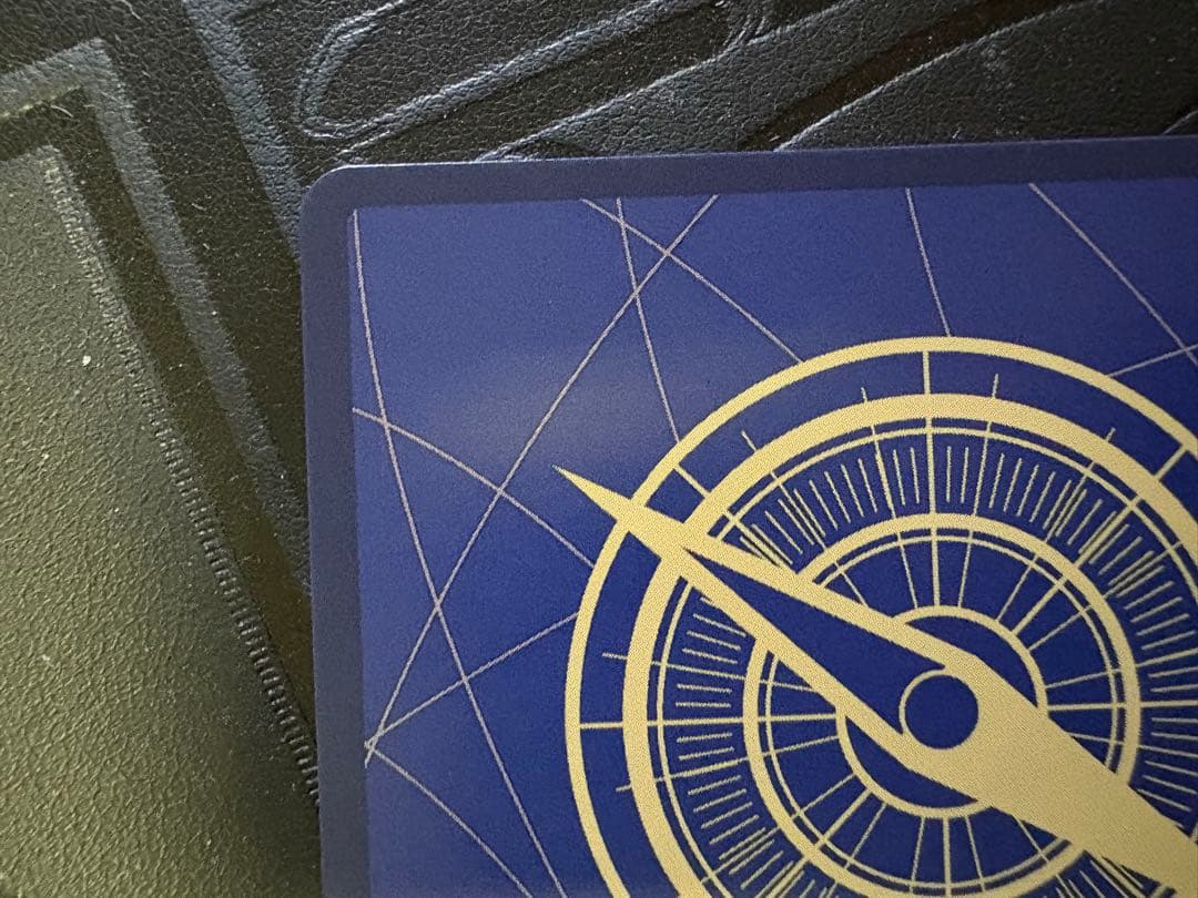 ネフェルタリ・ビビ sp ONE PIECEカード　ヒロインズエディション