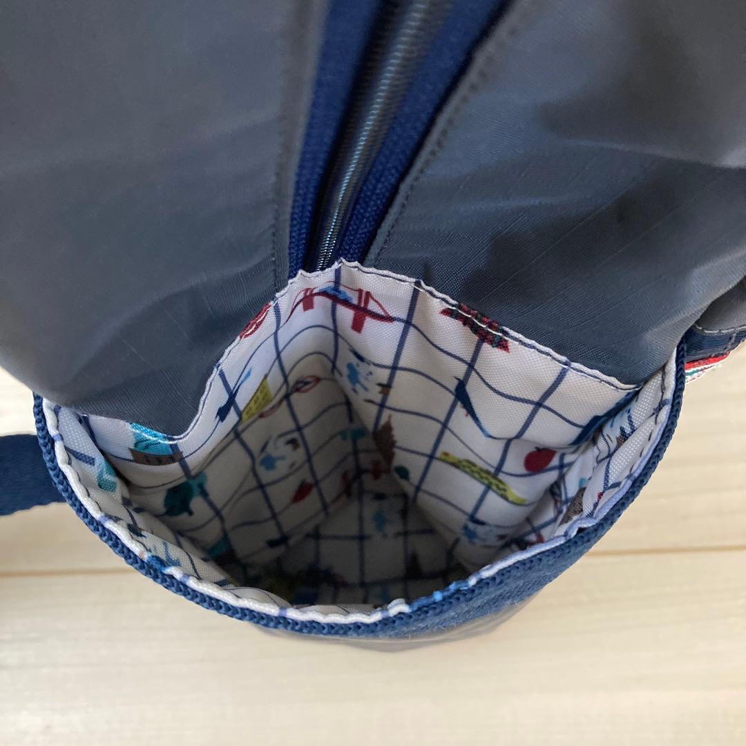 ✴︎familiar レスポートサックコラボリュック✴︎