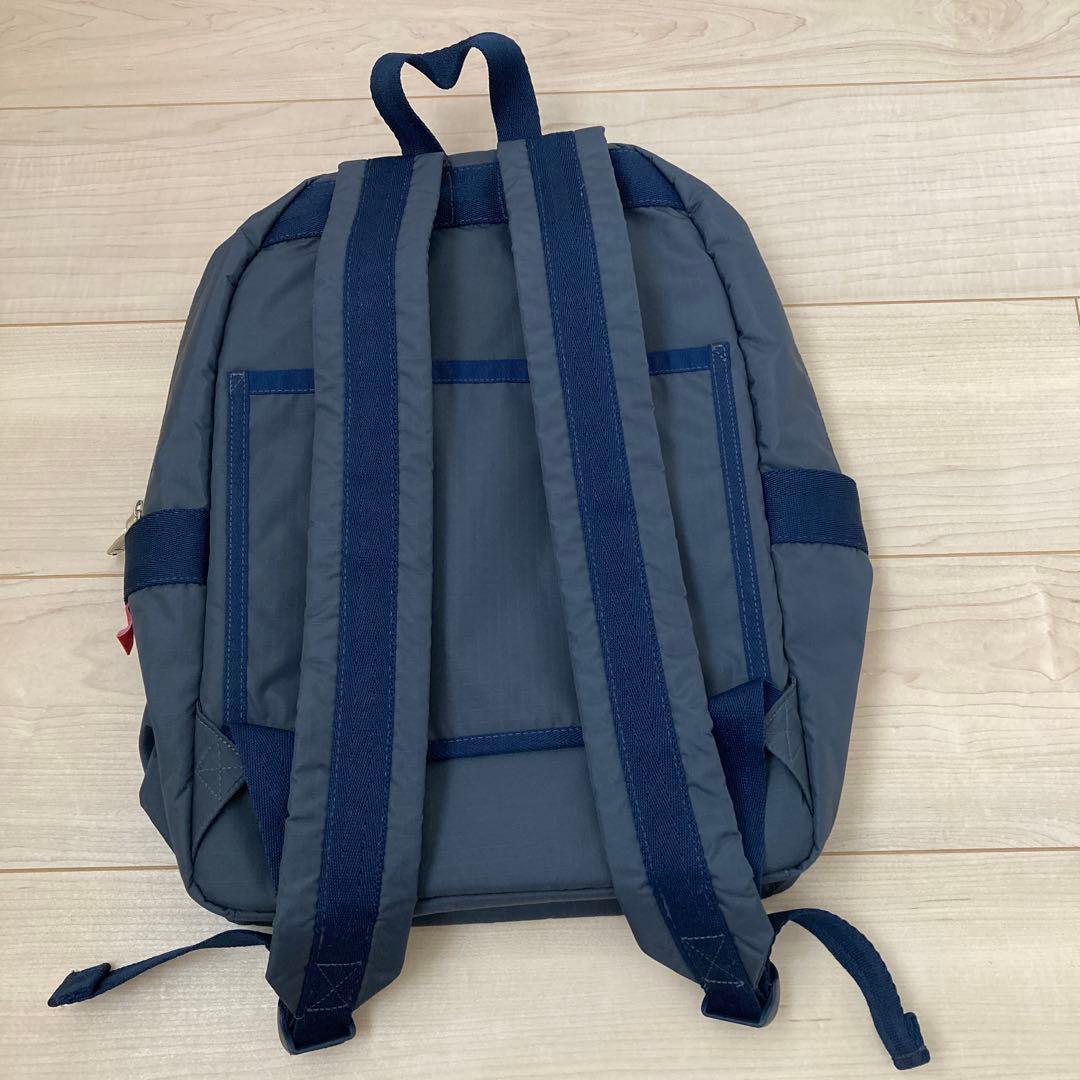 ✴︎familiar レスポートサックコラボリュック✴︎