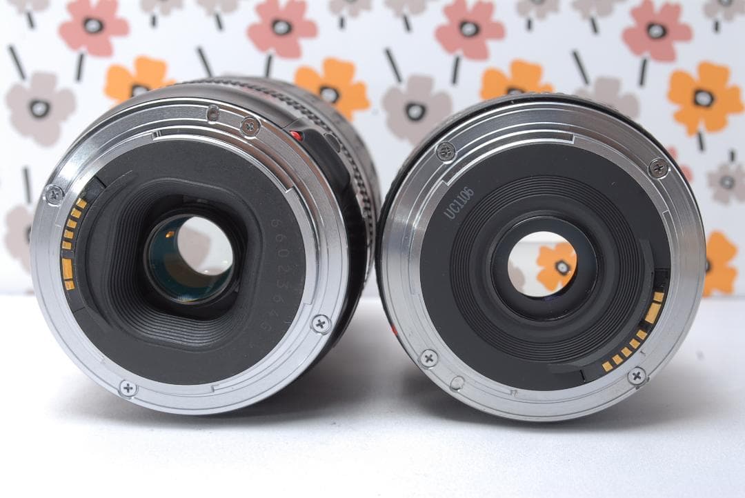 ❤Canon EOS 6D❤超望遠レンズセット❤Wi-Fi搭載❤フルサイズ一眼❤