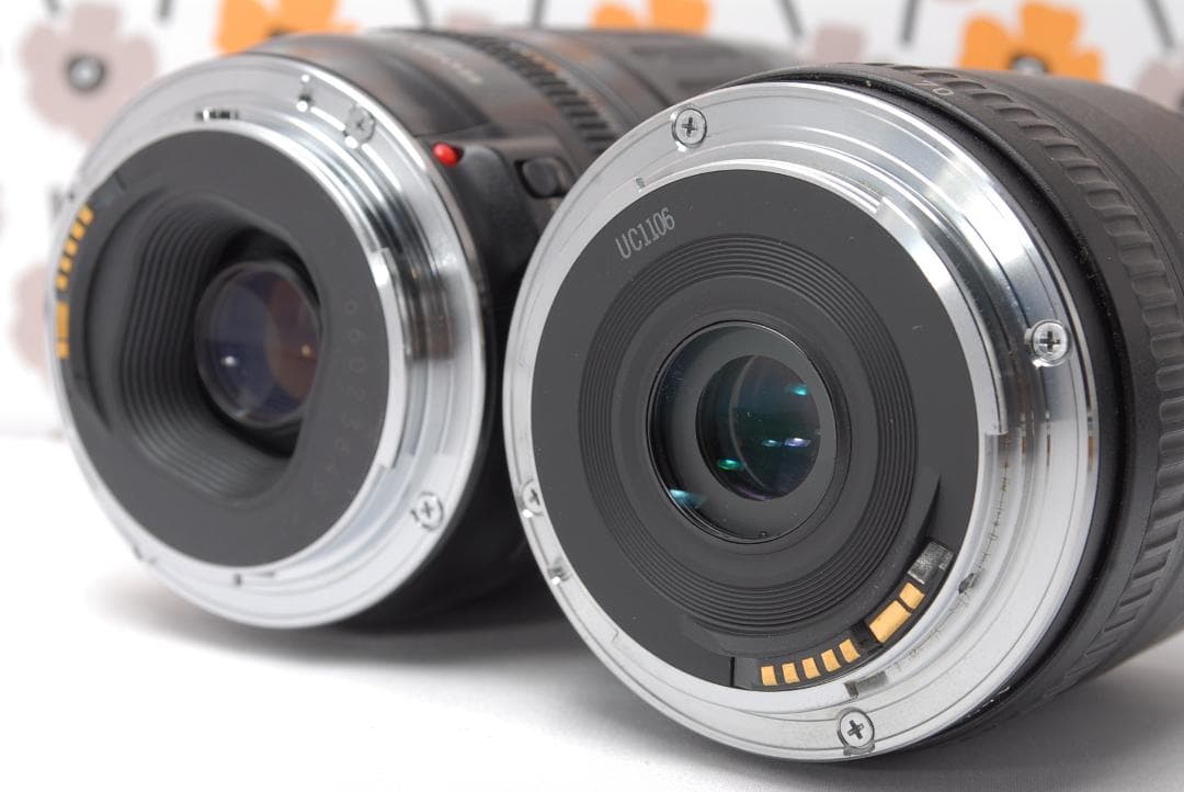 ❤Canon EOS 6D❤超望遠レンズセット❤Wi-Fi搭載❤フルサイズ一眼❤