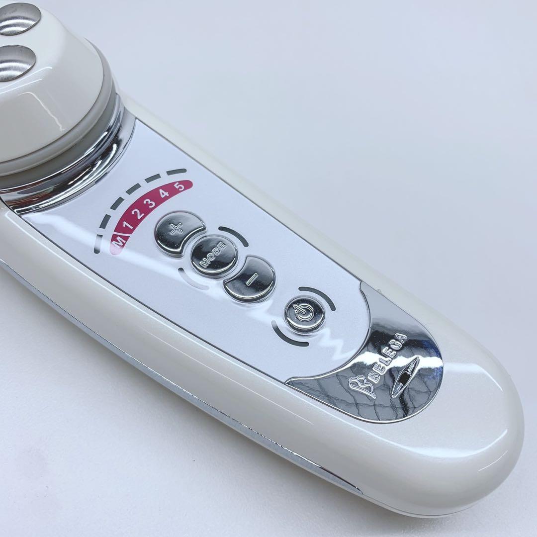 《ほぼ未使用⭐️付属品完備》ベレガ セルキュア 4t++ 4T plus plus