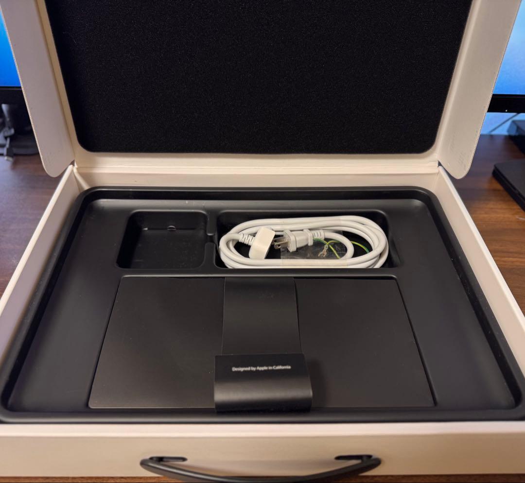 Apple MacBook Pro 15インチ