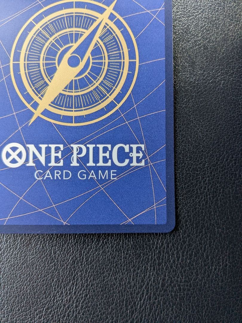 ワンピース カードゲーム 　ゾロ　SP
