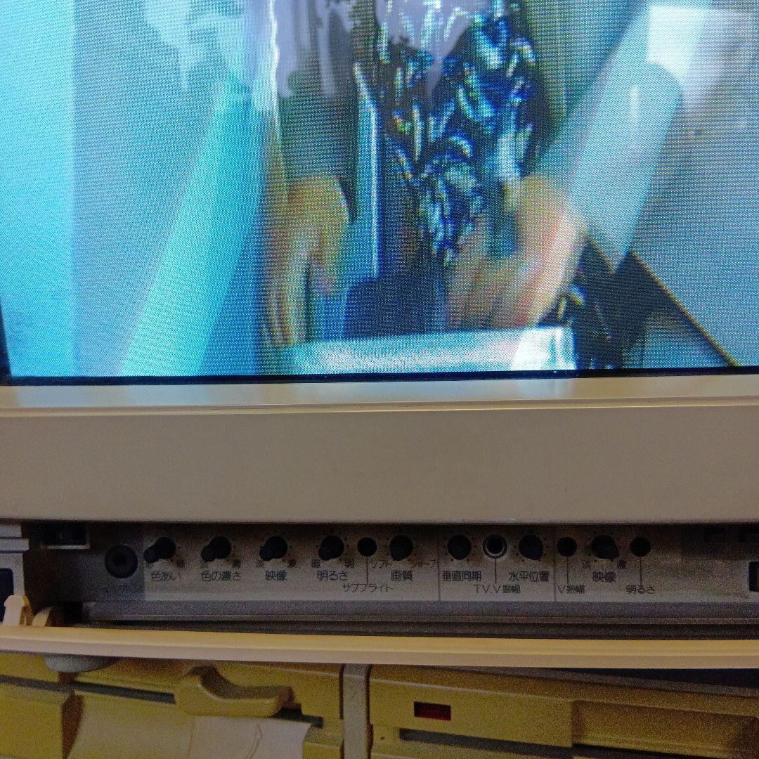 PC-TV352型テレビ NEC