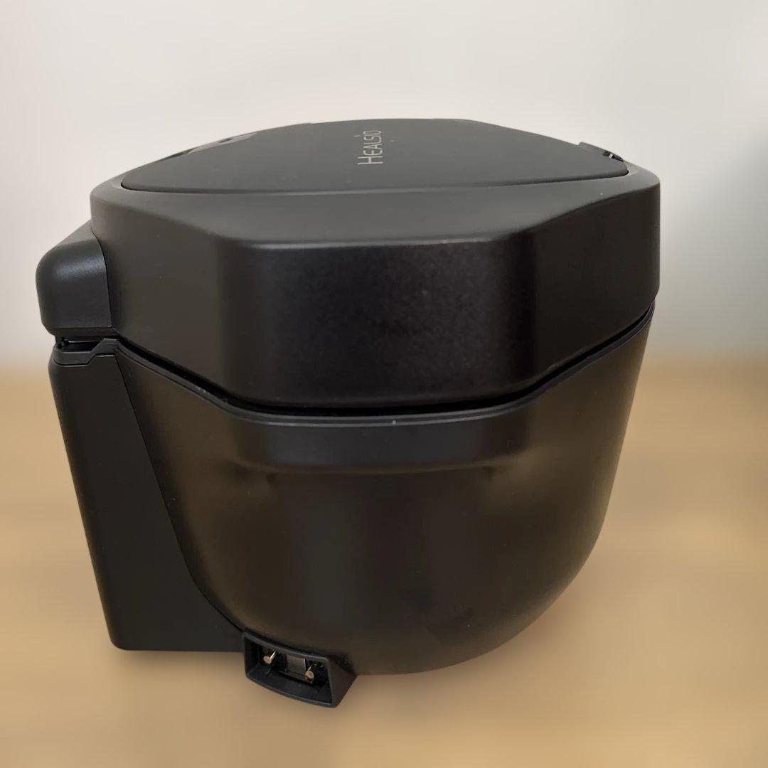 SHARP HEALSIO ホットクック　KN-HW16H 1.6L