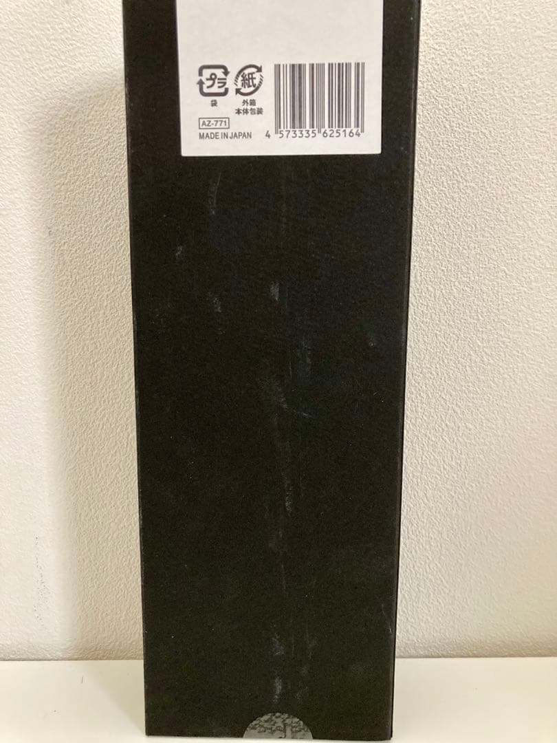 strainia Care Straight Brush 日本製　ストレーニア