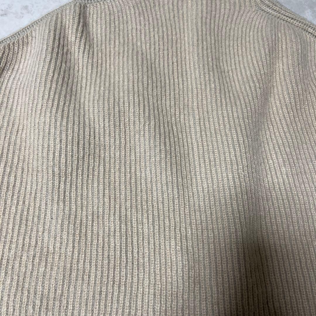 LEPHIL ルフィル　ニット