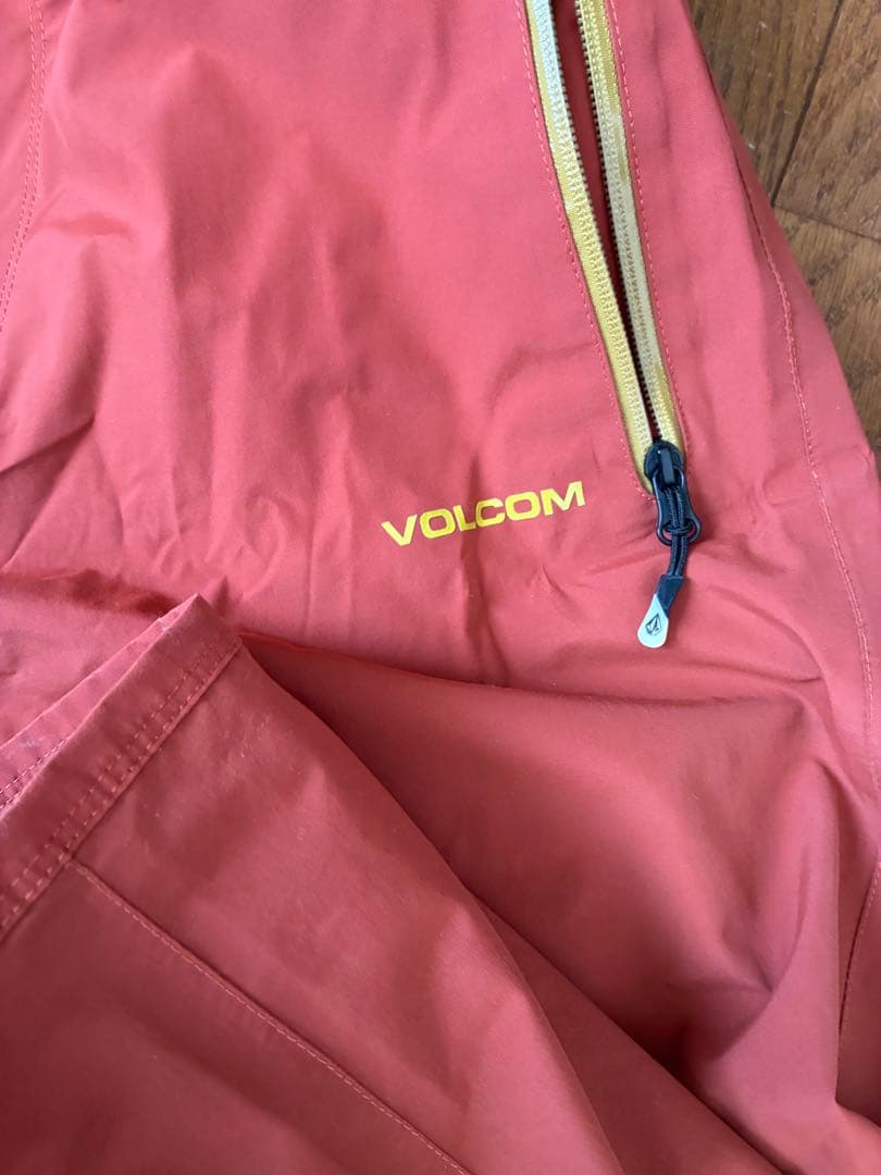 volcom スノーボードウェア　GORE-TEX XL