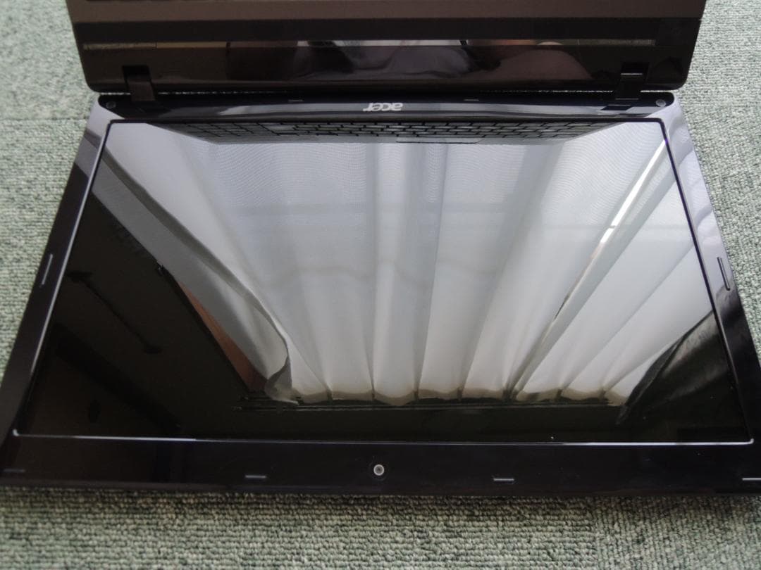 Windowsノート本体 Acer Aspire 5750 SSD Win10 Office2016