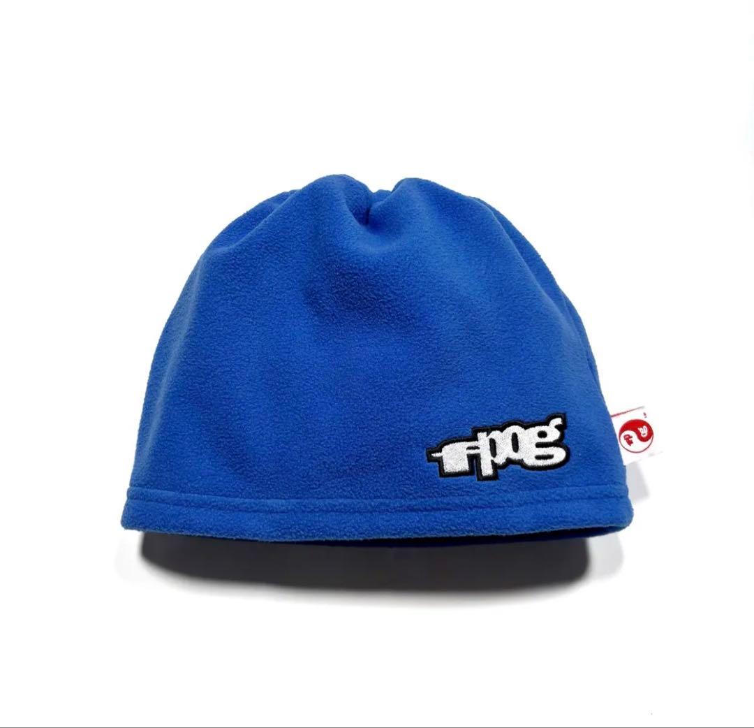 小物 FPOG Original Fleece Neck Warmer