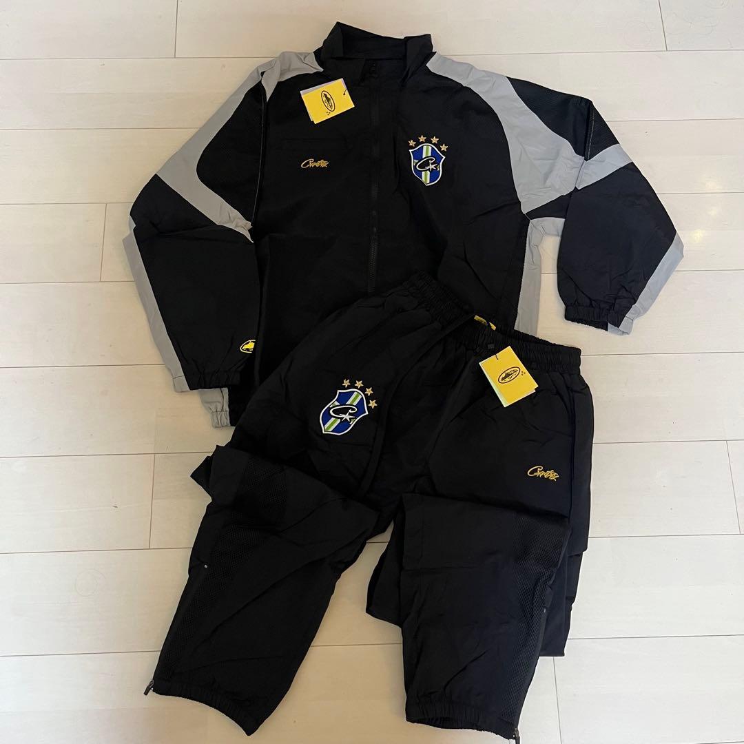 Corteiz セットアップ　M