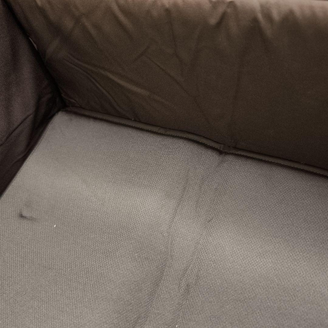 【美品】Aprica ココネルエアープラス チョコレート ブラウン アップリカ