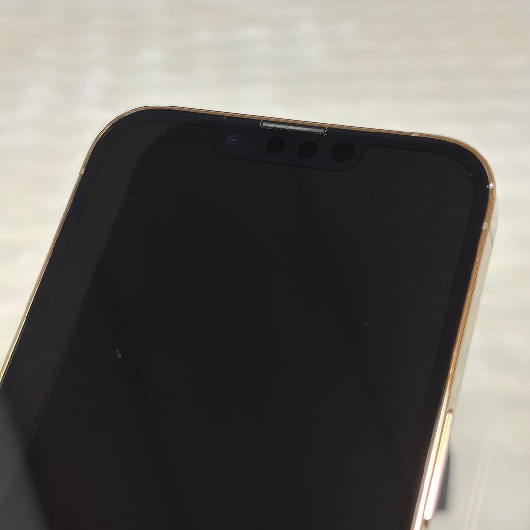 iPhone13Pro 128GB 【カラー：ゴールド】