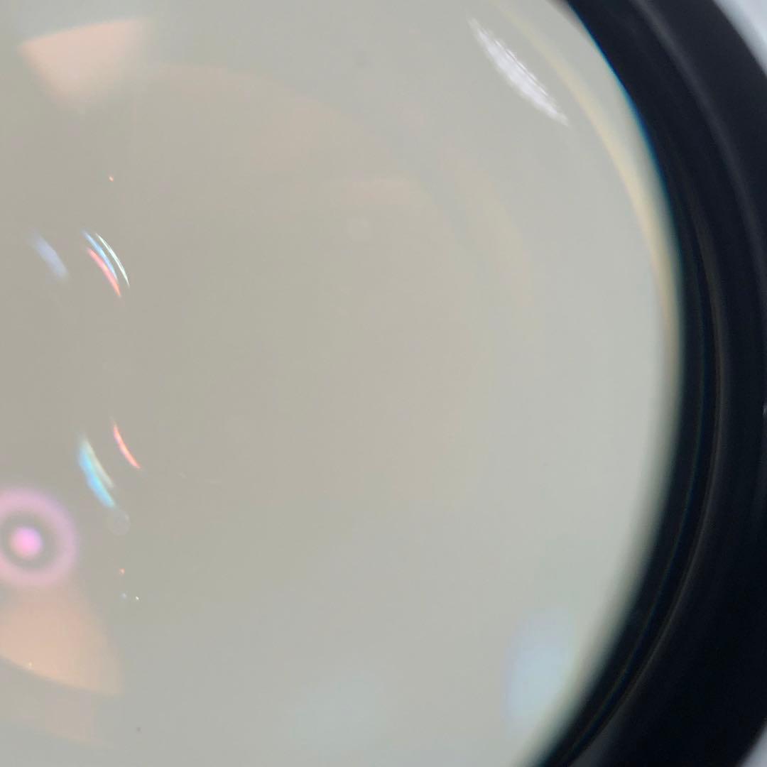 SMC PENTAX 50mm f1.2 PKマウント