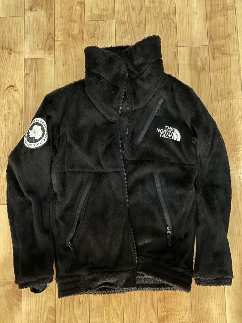 【THE NORTH FACE】 ANTARCTICA JACKET