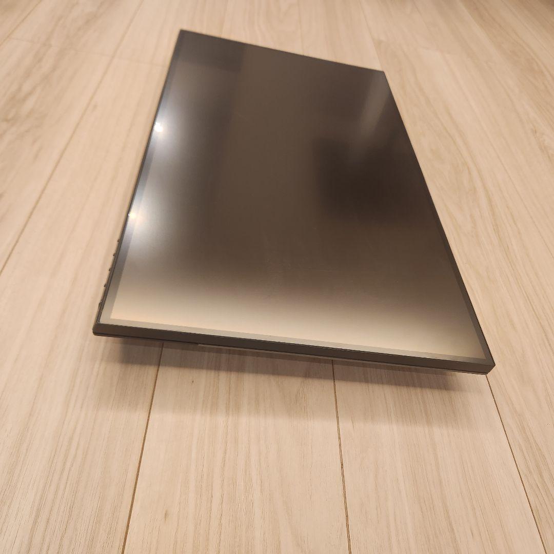 【DELL】 25型PCモニター U2520DR VESA規格対応 ディスプレイ