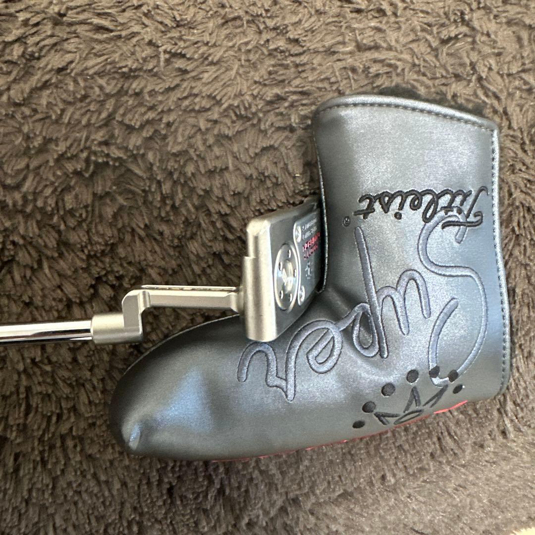 Scotty Cameron パター