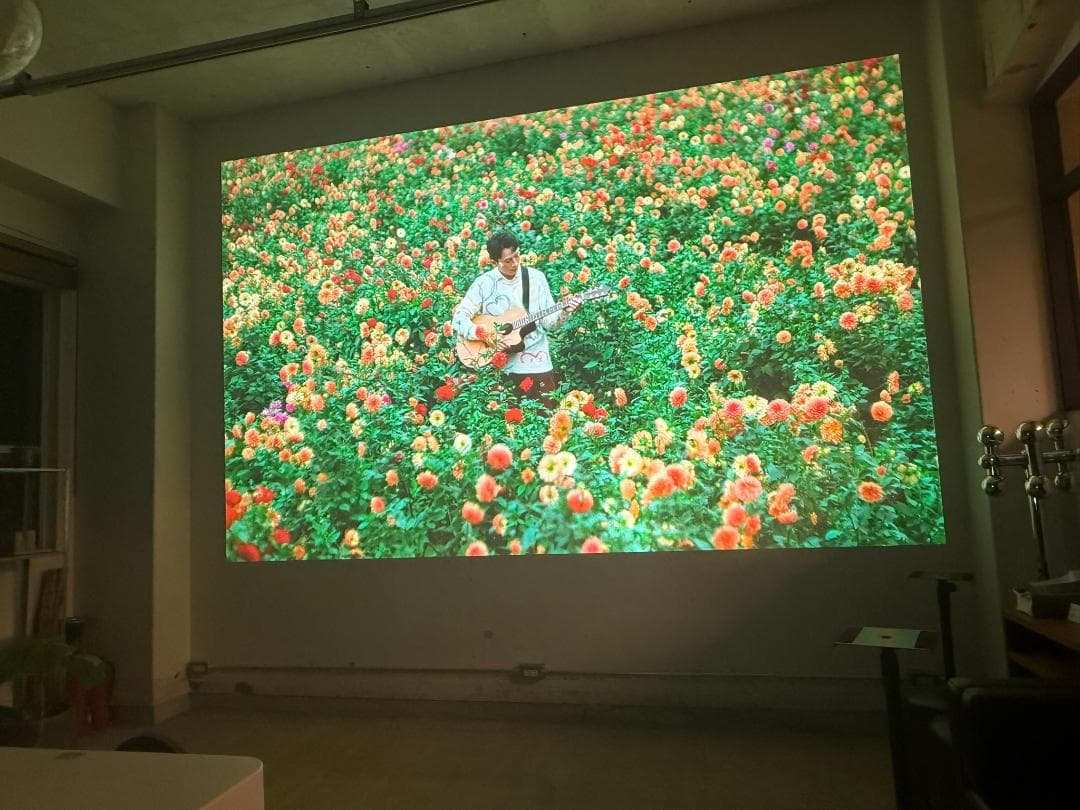 SONY VPL-FHZ91L 現行品美品9000ルーメン 短焦点ズームレンズ付