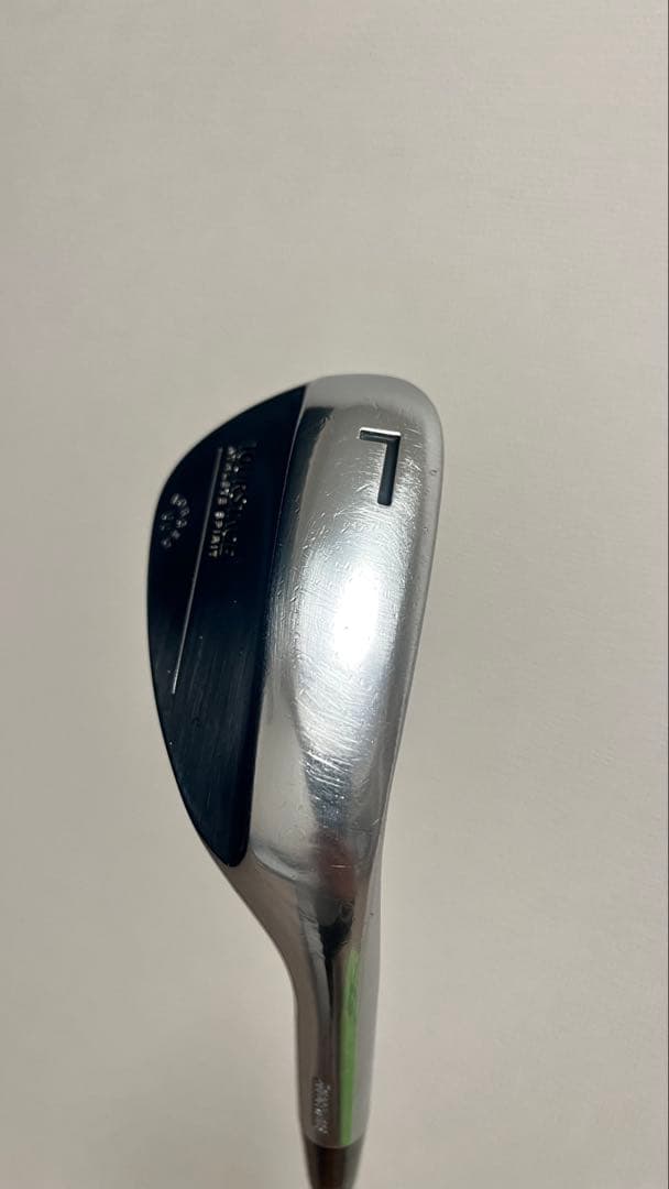 ブリヂストン ウェッジ 3本セット 50°/56°/60°