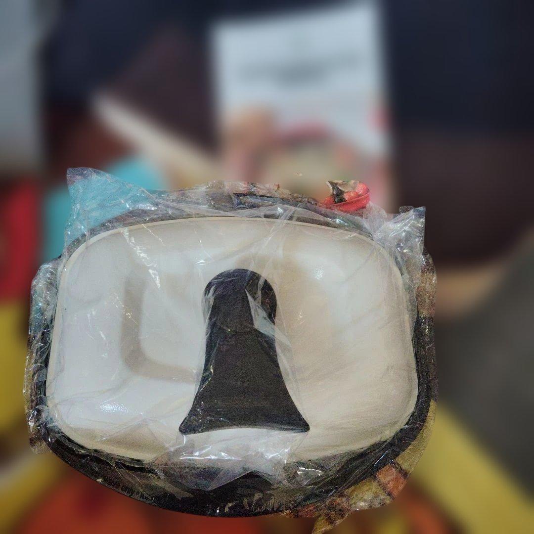 レンジメートプログランデ　ブラック