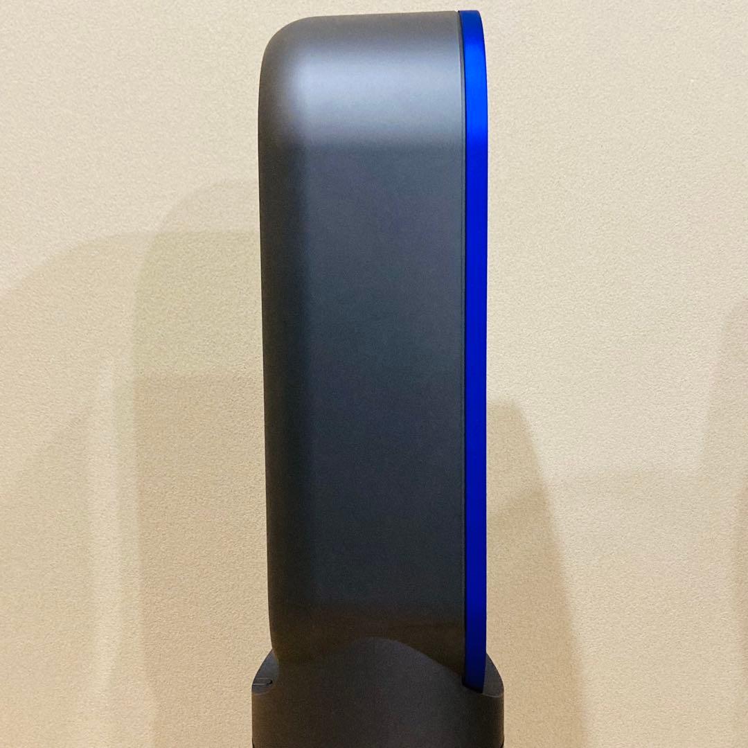 【美品】2021年製　dyson ダイソン HOT+CooL AM09 ブルー