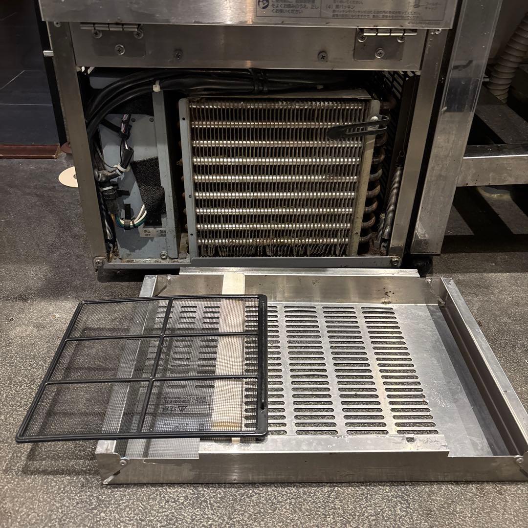 送料込み　動作確認　Panasonic 製氷機 業務用　SIM-2500