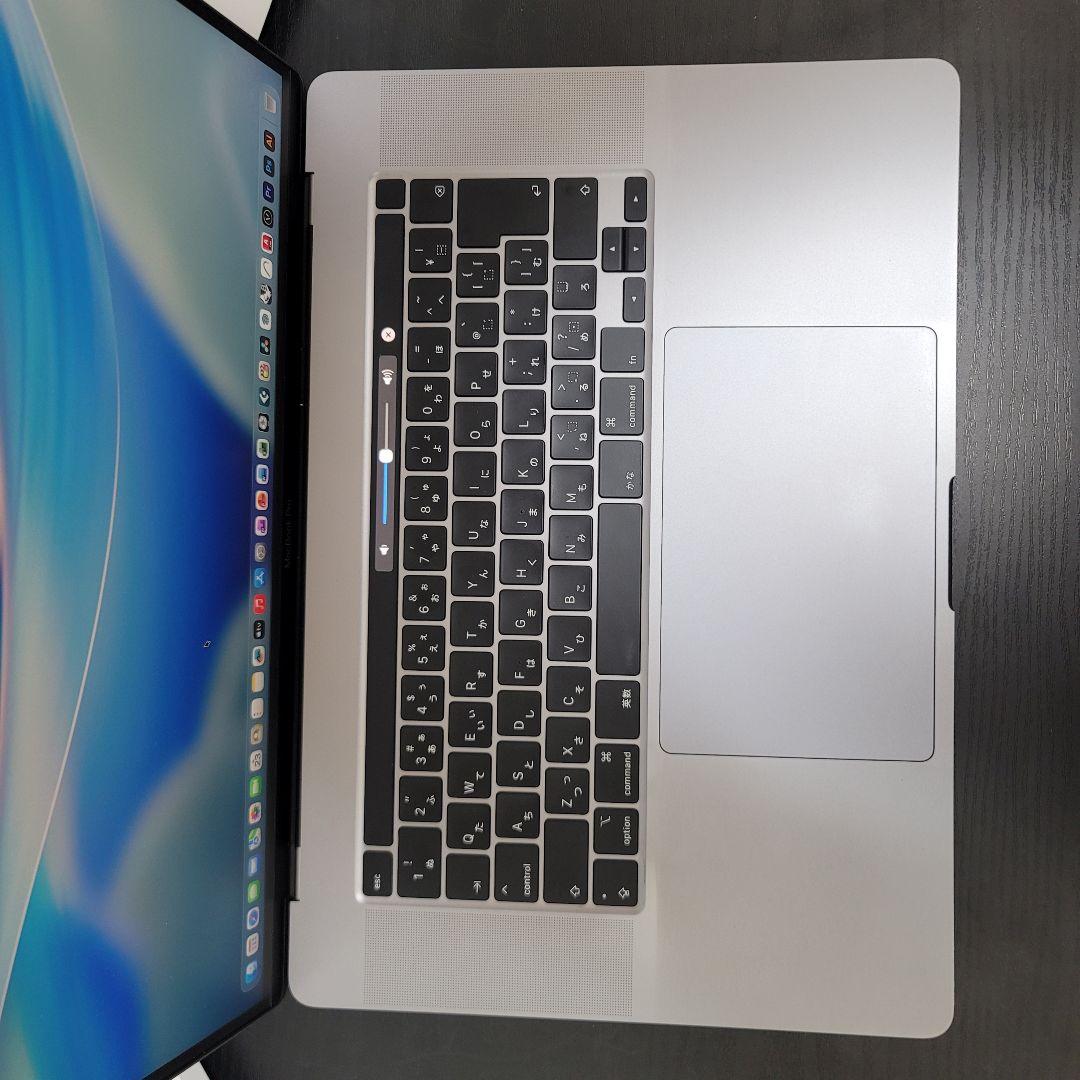 美品 MacBook Pro 16インチ i9 32/2TB CAD&3D設計