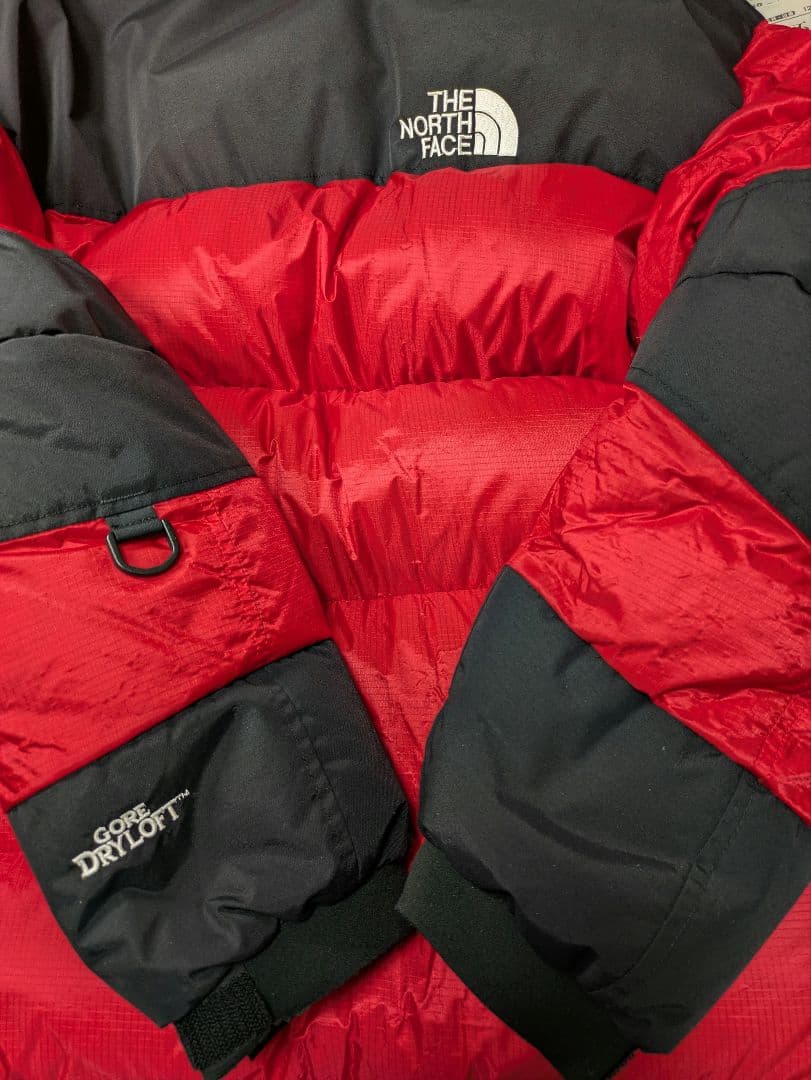 【美品・クリ−ニング済】THE NORTH FACE バルトロダウンジャケット