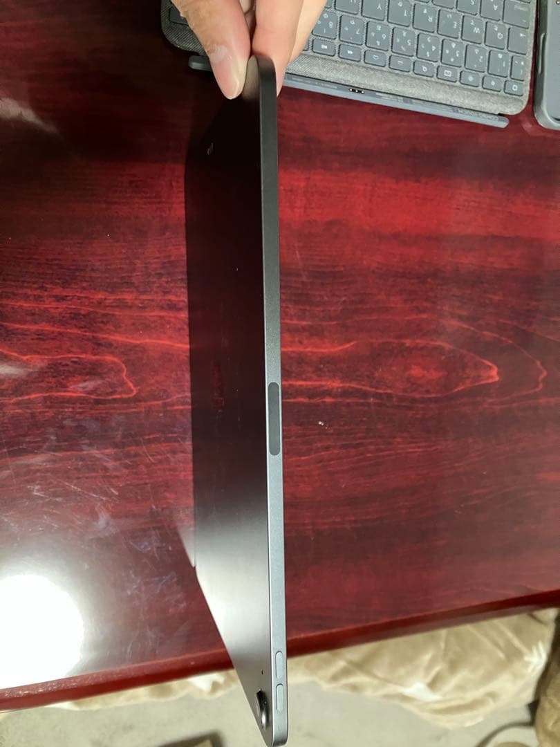 iPad Air4 Wi-Fi 64GB スペースグレイ