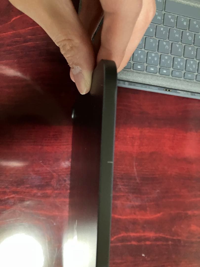 iPad Air4 Wi-Fi 64GB スペースグレイ