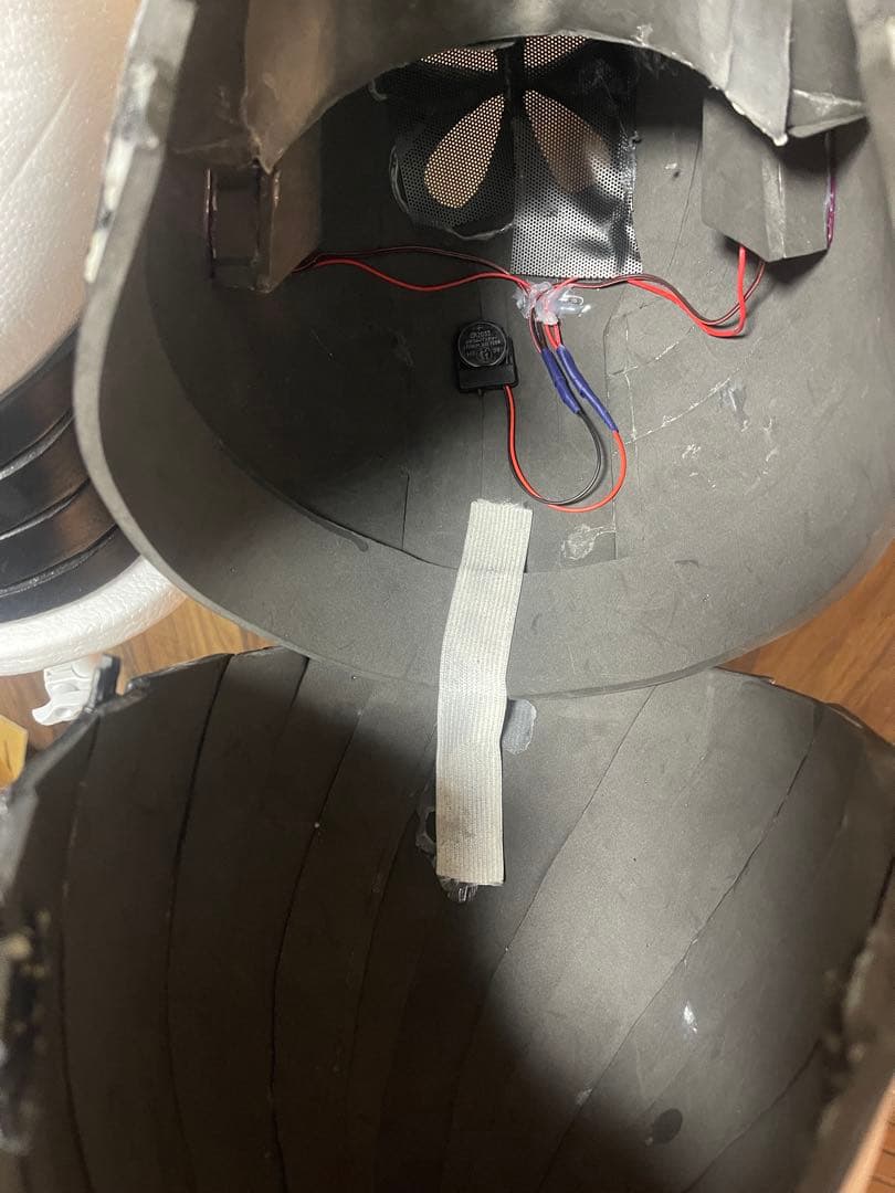 【即日発送】チェンソーマン 爆弾の悪魔コスプレ レゼ　フルセット　ウィッグ