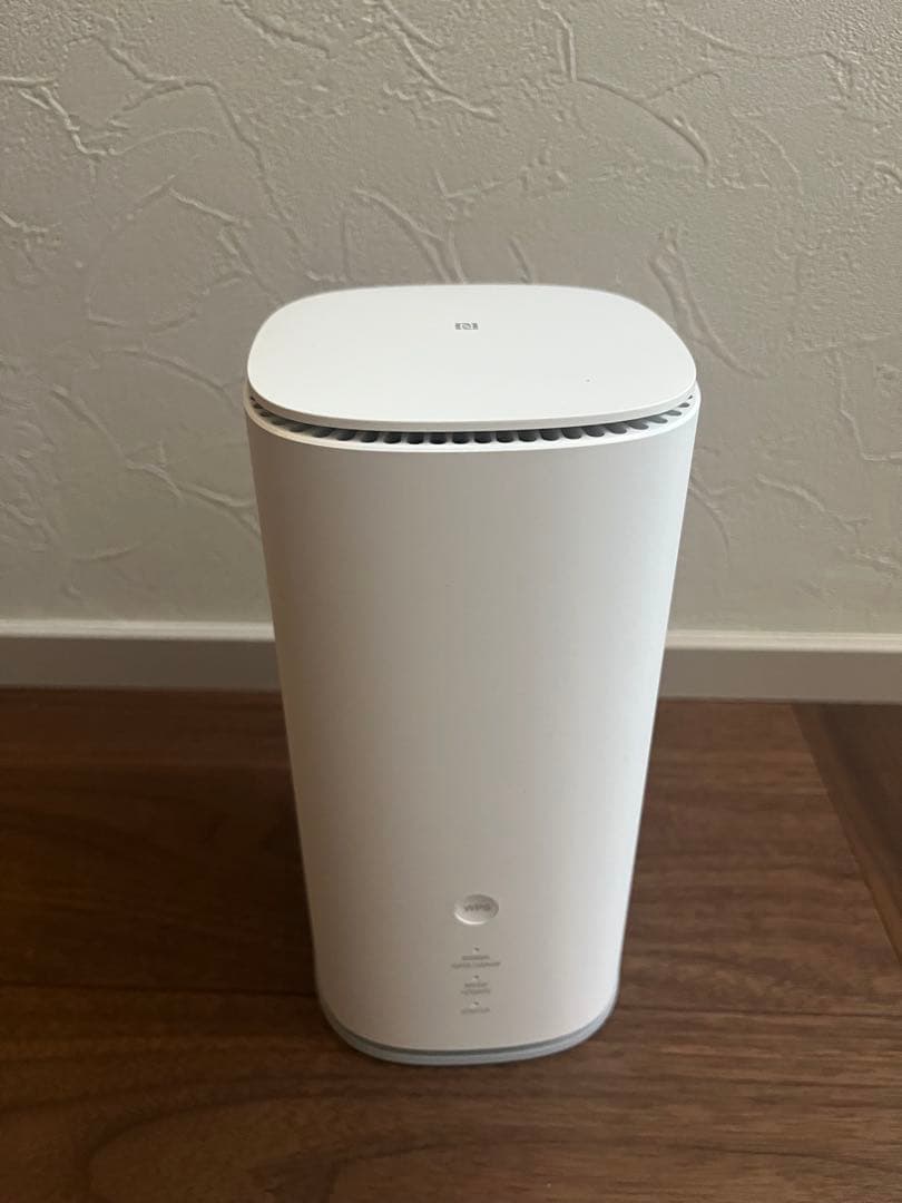 Speed Wi-Fi  5G L13｜ WiMAX