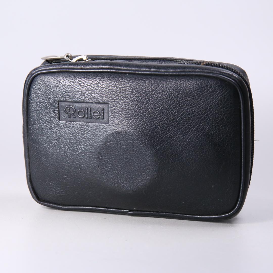 ☆撮影OK☆ Rollei 35 フィルムカメラ　＃410