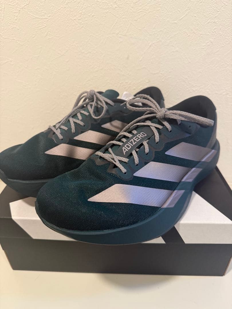 アディゼロ　EVO SL