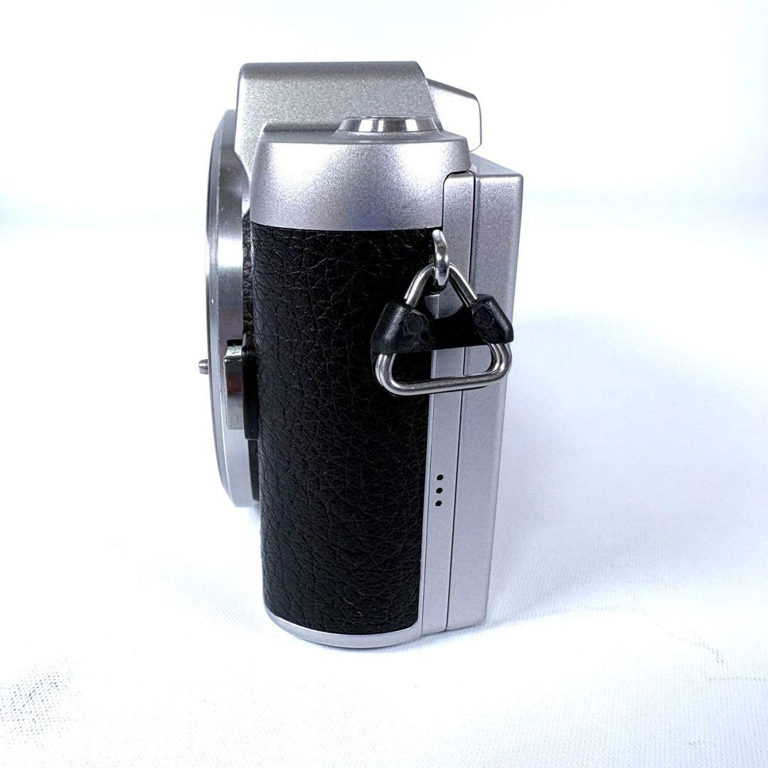 ルミックス⚫︎LUMIX DMC-GF7 ミラーレス一眼