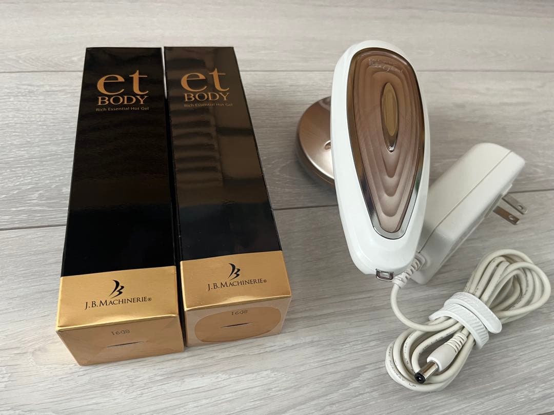 Dr.Caviet Ghost ドクター キャビエットゴースト ジェル 2本付