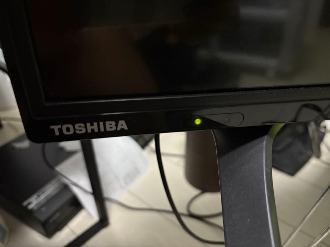 【ジャンク品】TOSHIBA 液晶テレビ 43C310X 17年製