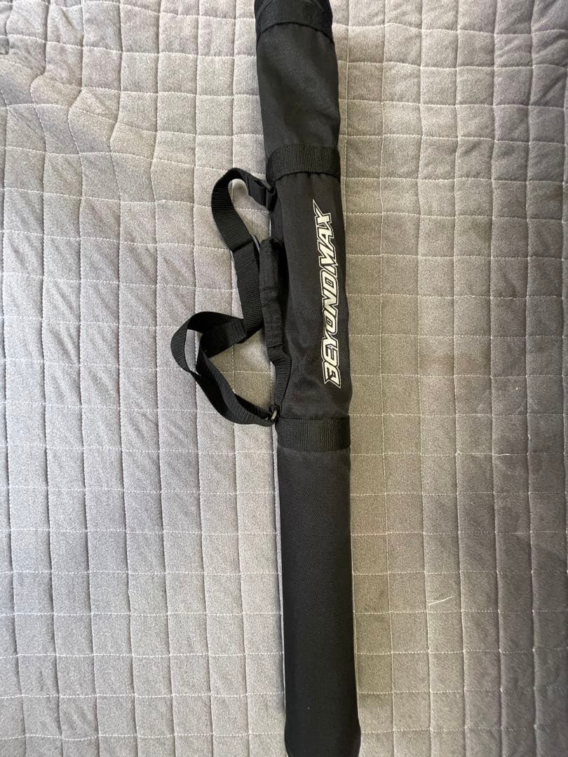 サ*メ様 (ミズノ) MIZUNO 軟式用　ビヨンドマックスレガシー