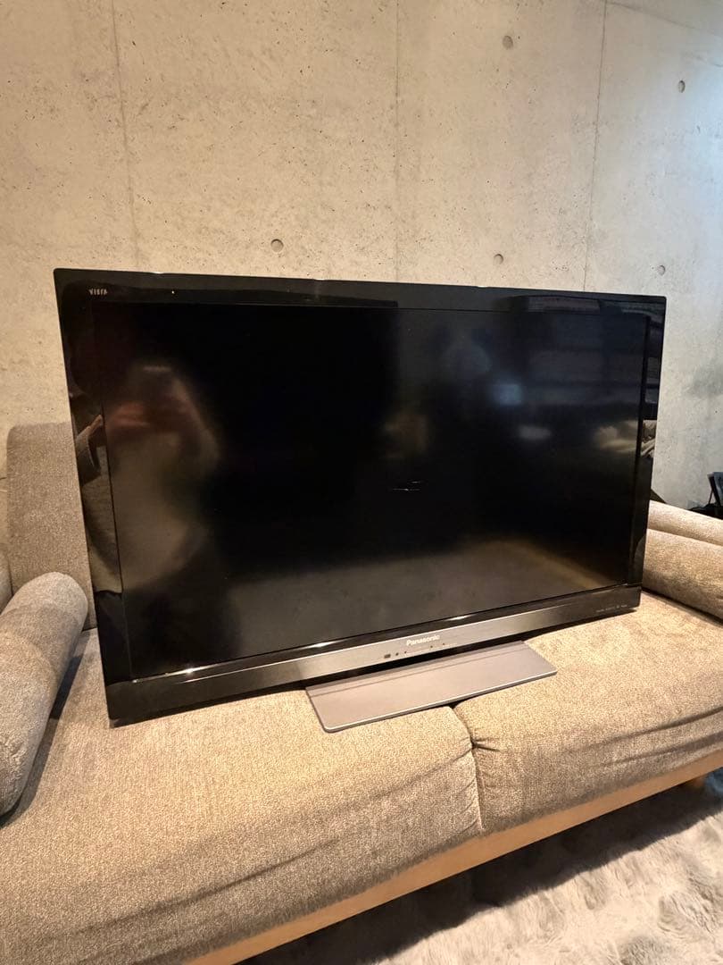【即日発送】Panasonic 37インチテレビ TH-L37R3